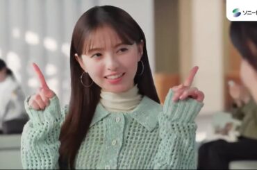 そこ曲がったら、櫻坂？ 動画　4月6日