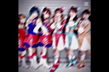 2019年から推して約6年ぐらいか経ちましたね。#テンプレート使用 #shorts #i_ris#さきさま#セリコ#ひみたす#みゆたん#わかちー#ずっちゃん