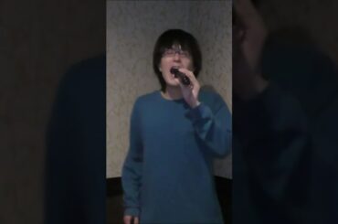 神宿「HAPPY PARTY NIGHT」歌ってみた #Shorts #かとひで