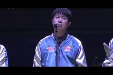 #杉田智和「俺達も今回 THE FIRST GINTAMAだろ」 #釘宮理恵 #銀魂 「銀魂 後祭り2023（仮）」