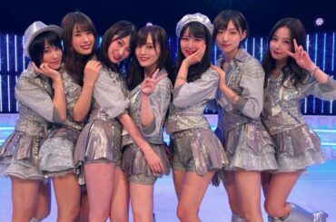 【NMB48学園笑いを堪える時】笑ったらあかんと思うと笑けてくる幸せな時間
