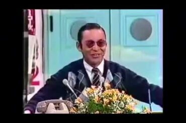 笑っていいとも!生放送ハプニング4選！放送事故