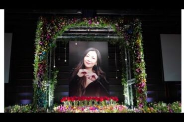 安藤優子、中山美穂さんを偲ぶ「笑顔の華やぎの陰には、人知れず努力を重ねるプロ意識の塊」