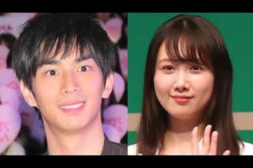 元乃木坂４６・永島聖羅＆俳優・市川知宏、結婚発表「節目を迎える事が出来ました」市川は朝ドラ「あんぱん」出演