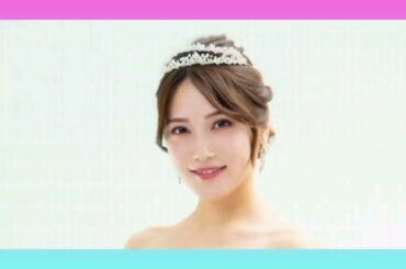 元AKB48・入山杏奈、ドラマ『ドッペルマリッジ』で主演　“修羅場すぎる”ビジュアル公開