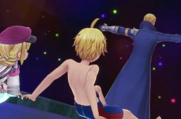 実況#60【ルーンファクトリー5】総監の夢【ルンファク5】【Switch】【ネタバレあり】