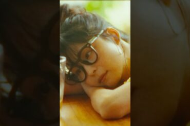 こっちを向いて笑ってもう一度　#goodbyeapril #musicvideo  #citypop  #寺嶋由芙 @yufu_0708