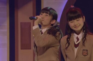 【さくら学院】Hello! IVY