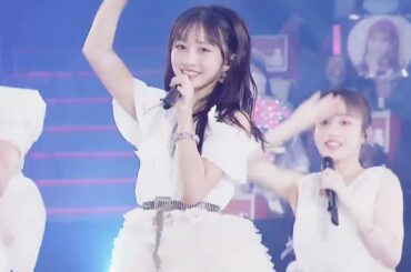 NMB48『恋なんかNo thank you!』remix