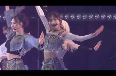 Girls² Artist Live 「SAPPORO COLLECTION 2025 SPRING/SUMMER」