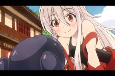 ありがとう。友達って言ってくれて　[千矢] [原田彩楓] [うらら迷路帖] [10-251]