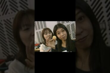 おやつタイムのじゃれあい #shorts #デジキャラット #digicharat #真田アサミ #沢城みゆき #氷上恭子 #声優