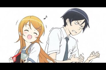 B1- 『俺妹』作者、笑える「Switch2」当落イラスト描き大反響 当たって喜ぶ桐乃・竹達彩奈&外れた京介・中村悠一を表現