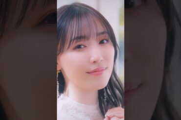 譜久村聖『アニバーサリーはいらない』Promotion Edit公開中！ #shorts