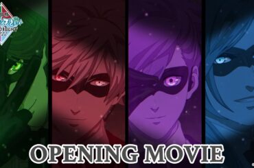 「劇場版 うたの☆プリンスさまっ♪ TABOO NIGHT XXXX」OPENING MOVIE｜05.09 LIVE START！