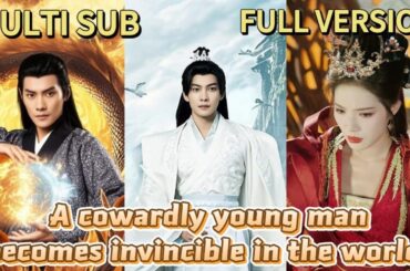【FULL】Young Man Becomes a Hermit Master in Ancient Times? Unleashes an Invincible System!