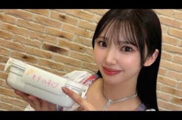 Girls² 山口綺羅☆SAPPOROにキテルネ！LDHGirls 20250425