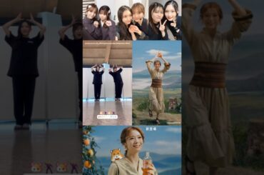 田村保乃 武元唯衣 谷口愛季 世界のTEA 恋愛サーキュレーション 櫻坂46 花澤香菜