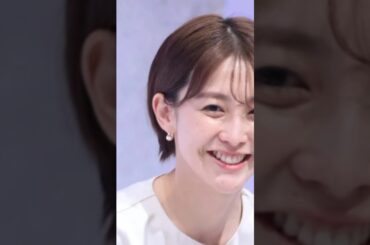 宮司愛海アナが改革の急先鋒に！ 大学ゼミ論文は「フジテレビ批評」の筋金入り #2025 #shorts #2025年ジャパンゲームズ