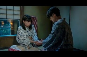 B1- 『めおと日和』芳根京子&本田響矢、心の声が止まらないウブすぎる2人の“初夜”に「純粋が過ぎる」「想像以上にキュン多め」【ネタバレあり】