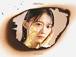 【Top Japan Hits by Women】櫻坂46「Addiction」が初登場でリストイン - Billboard JAPAN