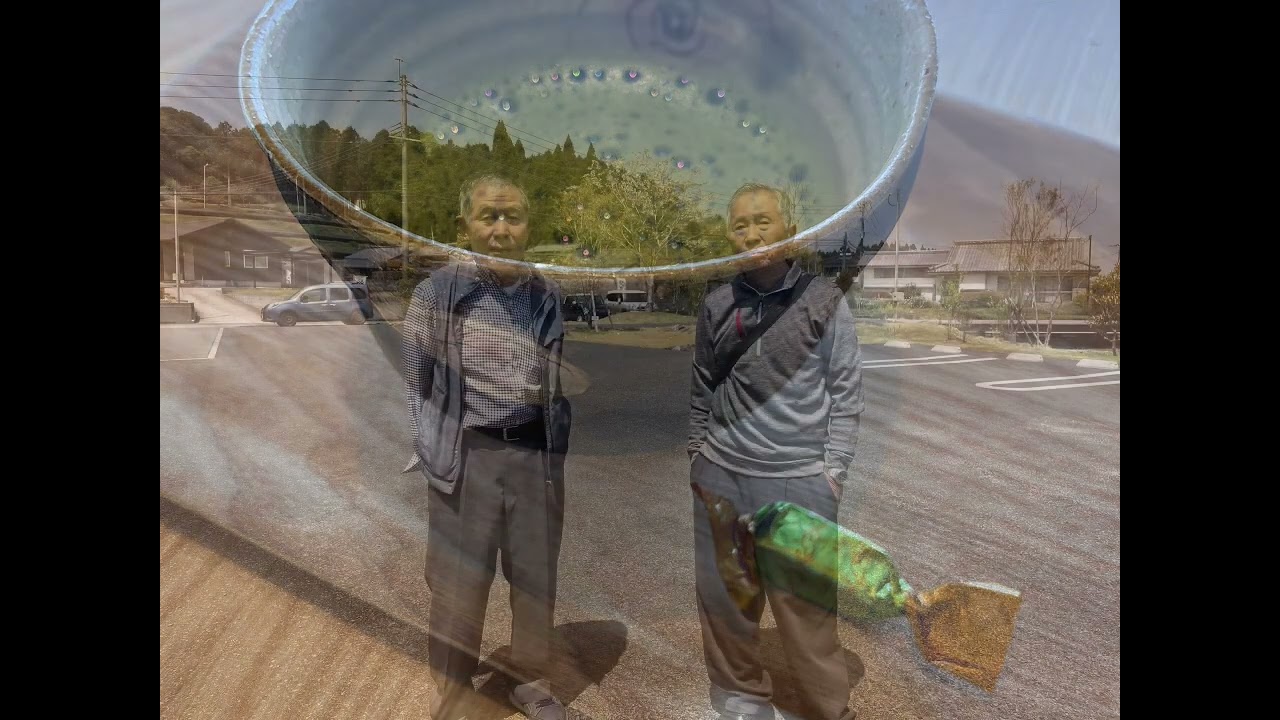 生まれて初めてご対面のお二人が、親戚同士かもしれない。 生まれて初めてご対面のお二人が、親戚同士かもしれない。