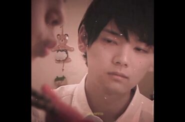 yuki furukawa and honoka yahagi drama name: Mischievous kiss in Tokyo