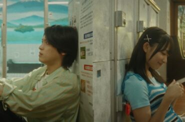 15MUS - 伝えなくちゃいけない（U-NEXTドラマ「Platonic Love」主題歌）