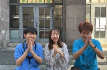 【feslatimba出演アーティスト】東工大 Los Guaracheros