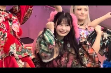 4/23 ダイバーシティ リリースイベント 村川緋杏 推しカメラ フル映像