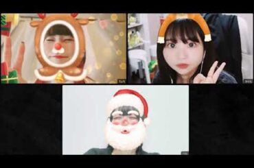 「でんぱch.❤︎」#195「己の血で頬を赤く染めてた」