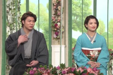 徹子の部屋 内容：「“最強兄妹”！ 金メダル獲得までの『家族の絆』」出演：     阿部一二三＆阿部詩