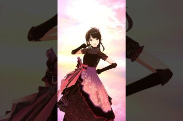 星の声 幽谷霧子 田中摩美々 大崎甜花 福丸小糸 風野灯織 【 #シャニソン 】