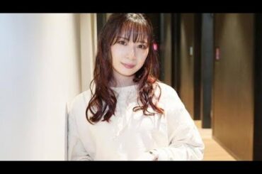 ＜高柳明音＞写真集の“シークレット衣装”公開　「こんな秘密兵器出されたら」「色気が出まくってる」