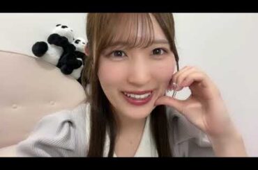 Tanaka Miho 2025年04月26日20時46分03秒 田中 美帆（my fav）