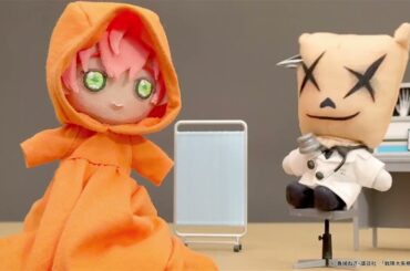 『戦隊大失格』次回予告【第16話　夢をかなえて大戦隊】｜2025年5月4日 日曜 よる11時30分～放送／ディズニープラス スターで2nd season 全話見放題　独占