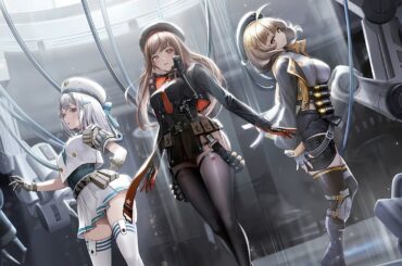 Weiss Schwarz Goddess Of Victory Nikke Is Potentially Getting Reprinted! Bushiroad Late As Always!