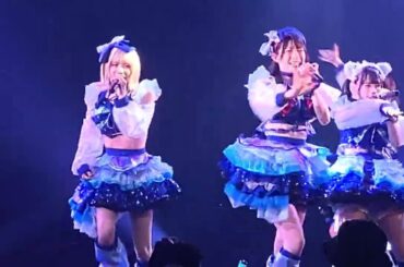 煌めき☆アンフォレント3.00  ＠名古屋ReNY【前半】20250420 新宇宙±ワープドライブD.C.#01  東名阪プレお披露目ツアー NAGOYA