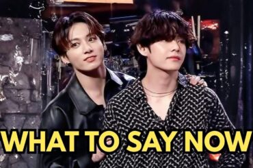 “One Night in Japan - Taehyung and Jungkook are caught in a situation that reveals everything”