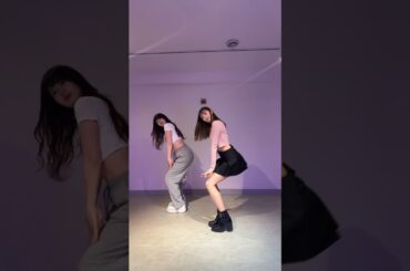 Perfect Night LE SSERAFIM#渡辺美優紀 【cover dance】#dance #踊ってみた #lesserafim