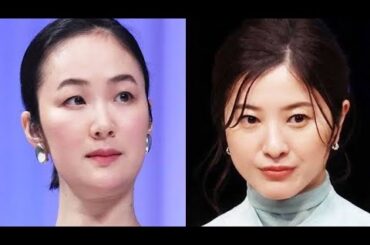 『光る君へ』最終回　“まひろ”吉高由里子、“倫子”黒木華に“すべて”を打ち明ける