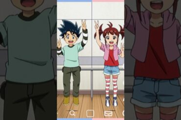 【TVアニメ】「科学×冒険サバイバル！」エンディング｜「survival dAnce」ジオ（松田颯水）ダイヤ（小松未可子）