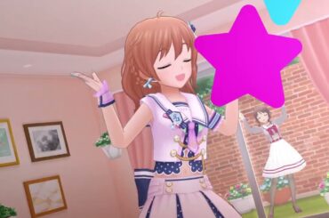 【デレステ】O-Ku-Ri-Mo-No Sunday! ドリームユニットキャンペーン 2025年4月26日