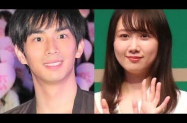 元乃木坂４６・永島聖羅＆俳優・市川知宏、結婚発表「節目を迎える事が出来ました」市川は朝ドラ「あんぱん」出演