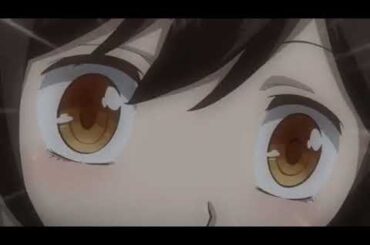 ありがとうございました　[綾月芽衣] [諸星すみれ] [明治東亰恋伽] [03-193]