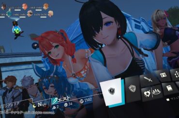 [ユミアのアトリエ]調査率100%目指して