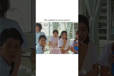 Mischievous kiss this scene #love #japanesedramas #mischievouskiss