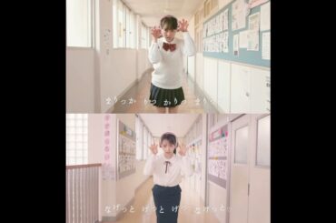 【伊藤万理華】まりっか17& なげっと’15比較💗【乃木坂46】