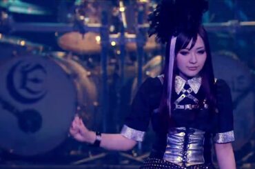 喜多村英梨 「Birth」 Live 2014 ～GiVE×EViDENCE～