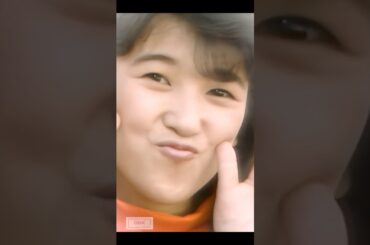 恋のミスマッチ ①【新田恵利 卒業 ver.】